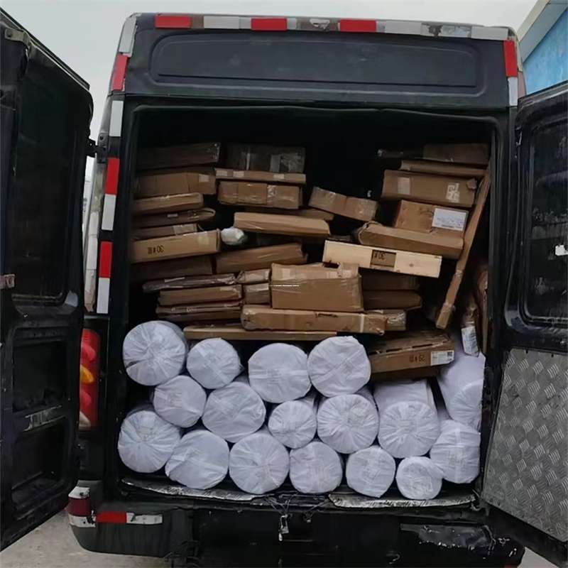 内蒙古兴安盟扎赉特旗到苍南物流公司——一站式服务，让货运更便捷（苍南的物流专线）