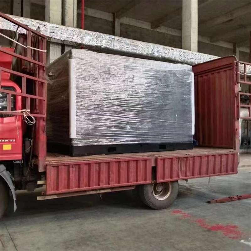 内蒙古兴安盟扎赉特旗到石嘴山物流公司一站式货运服务，满足您的各种需求