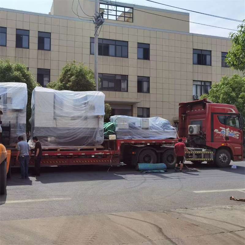 内蒙古兴安盟扎赉特旗到益阳物流公司一站式服务，让货运更轻松