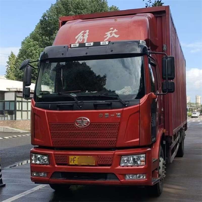 内蒙古兴安盟扎赉特旗到苏州姑苏物流公司——专业货运，安心托付