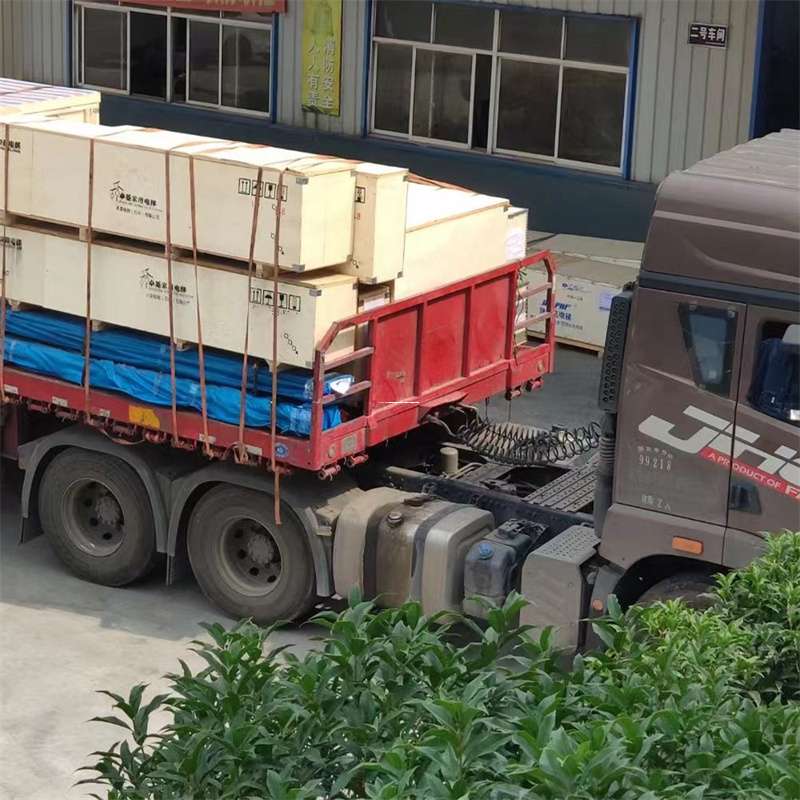 内蒙古兴安盟扎赉特旗至新疆阿勒泰福海县物流专线，一站式服务，让您的货物畅行无忧